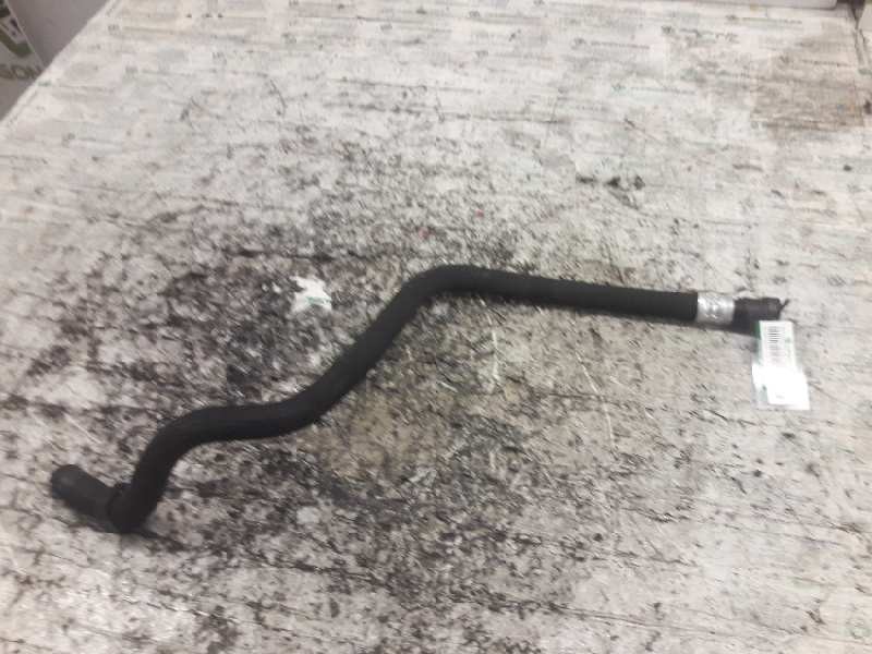 Recambio de manguera de agua para peugeot boxer kombi (rs3000)(333) hdi standart (333) referencia OEM IAM   