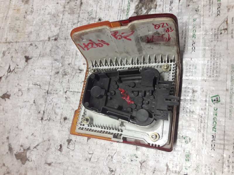 Recambio de piloto trasero izquierdo para audi 100 berlina (443) básico referencia OEM IAM   