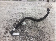 Recambio de manguera de agua para peugeot boxer kombi (rs3000)(333) hdi standart (333) referencia OEM IAM    2