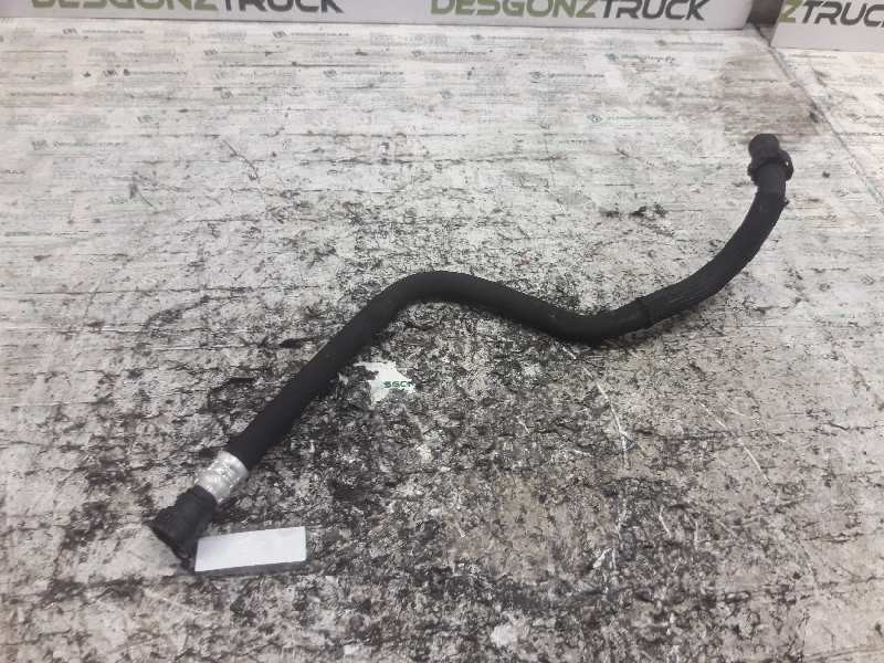 Recambio de manguera de agua para peugeot boxer kombi (rs3000)(333) hdi standart (333) referencia OEM IAM   