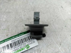 Recambio de soportes de parasoles para nissan primastar (x83) caja cerrada batalla corta 2,7t referencia OEM IAM   