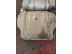 Recambio de catalizador para iveco stralis (ad/at) fg ad   4x2 tráfico urbano referencia OEM IAM 41299188  