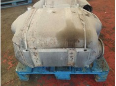 Recambio de catalizador para iveco stralis (ad/at) fg ad   4x2 tráfico urbano referencia OEM IAM 41299188   2