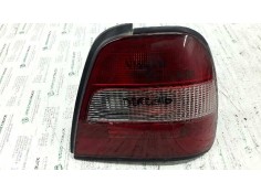 Recambio de piloto trasero derecho para nissan primera berl./familiar (p10/w10) invitation berlina (p10) referencia OEM IAM   