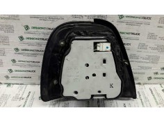 Recambio de piloto trasero derecho para nissan primera berl./familiar (p10/w10) invitation berlina (p10) referencia OEM IAM    2