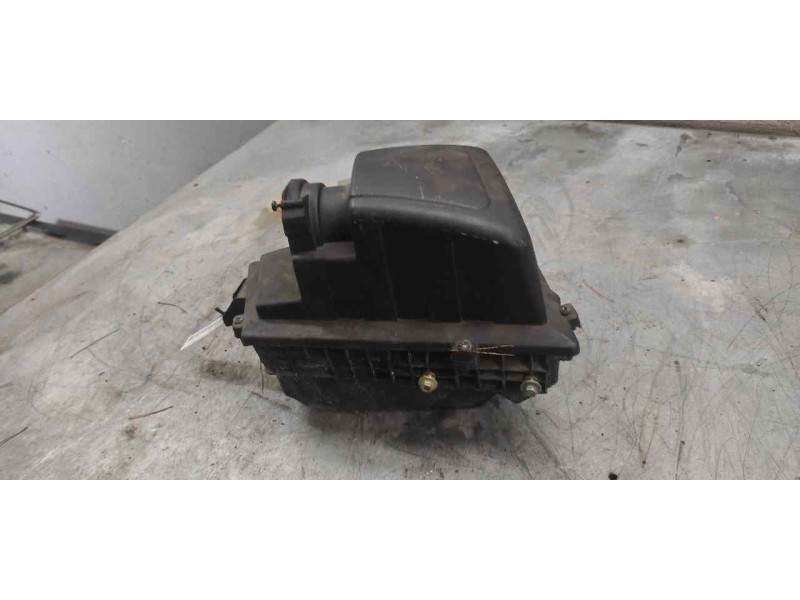 Recambio de filtro aire para citroën berlingo 2.0 hdi multispace referencia OEM IAM   