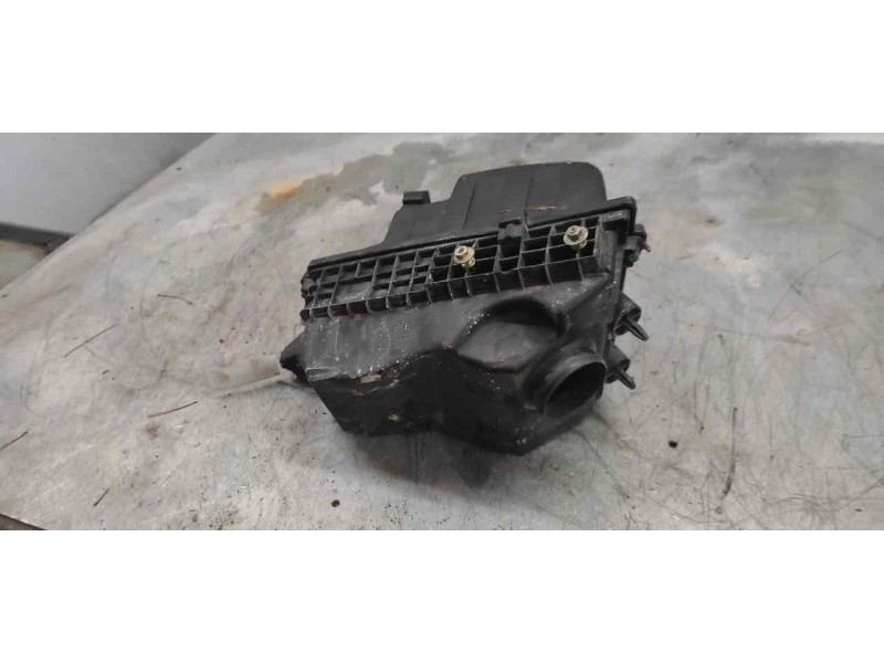 Recambio de filtro aire para citroën berlingo 2.0 hdi multispace referencia OEM IAM   