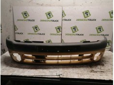 Recambio de paragolpes delantero para renault clio ii fase i (b/cbo) referencia OEM IAM   
