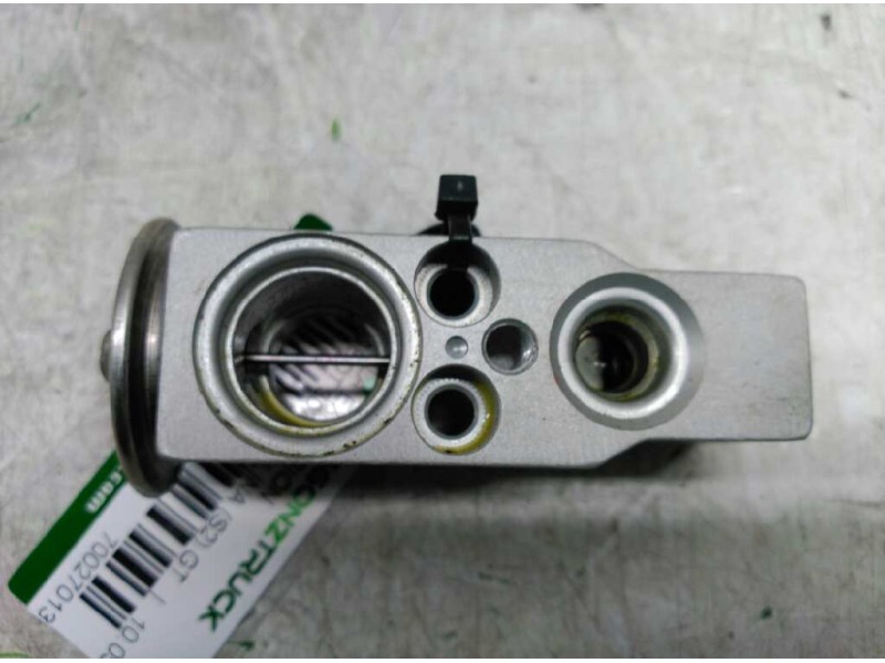 Recambio de valvula expansion para peugeot 307 (s1) xs referencia OEM IAM  6461K0 TGK