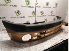 Recambio de paragolpes delantero para renault clio ii fase i (b/cbo) referencia OEM IAM    2