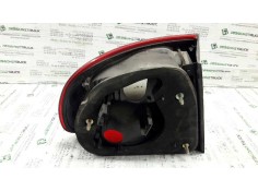 Recambio de piloto trasero derecho para seat toledo (1m2) signo referencia OEM IAM    2