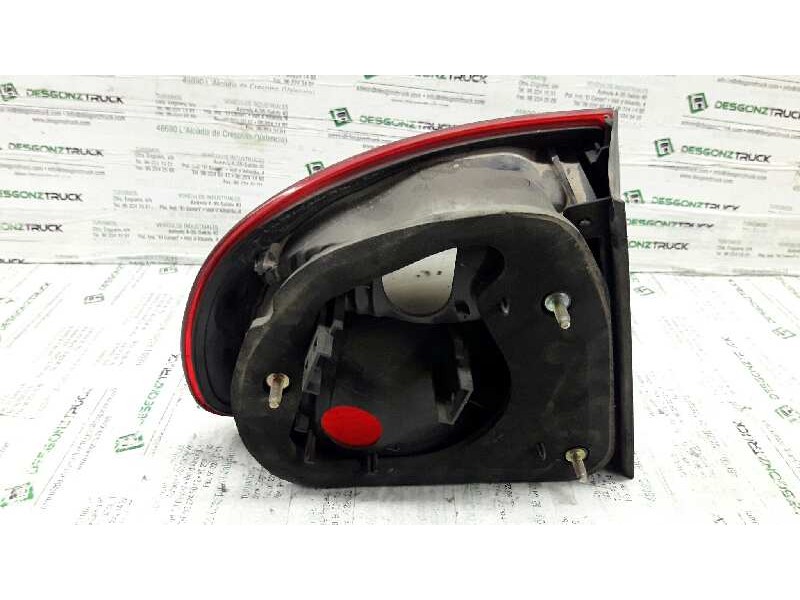 Recambio de piloto trasero derecho para seat toledo (1m2) signo referencia OEM IAM   