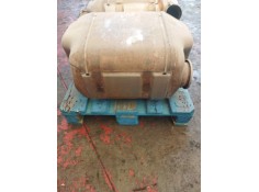 Recambio de catalizador para iveco stralis (ad/at) fg ad   4x2 tráfico urbano referencia OEM IAM 41298536   2