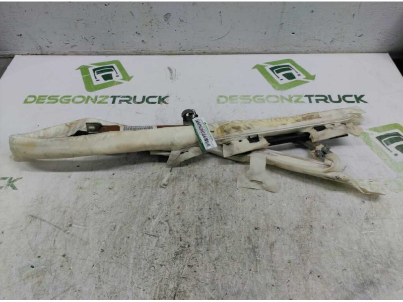Recambio de airbag cortina delantero izquierdo para peugeot 307 (s1) xs referencia OEM IAM  8329LT 