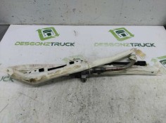 Recambio de airbag cortina delantero izquierdo para peugeot 307 (s1) xs referencia OEM IAM  8329LT  2