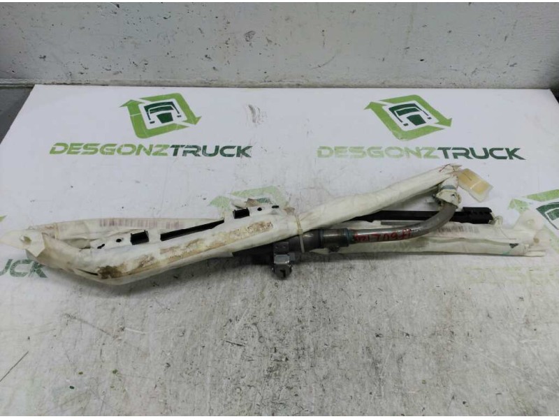 Recambio de airbag cortina delantero izquierdo para peugeot 307 (s1) xs referencia OEM IAM  8329LT 
