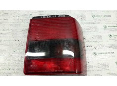 Recambio de piloto trasero derecho para seat ibiza (6k) cl referencia OEM IAM   