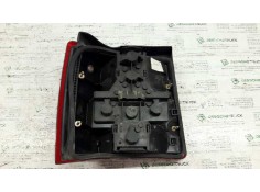 Recambio de piloto trasero derecho para seat ibiza (6k) cl referencia OEM IAM    2