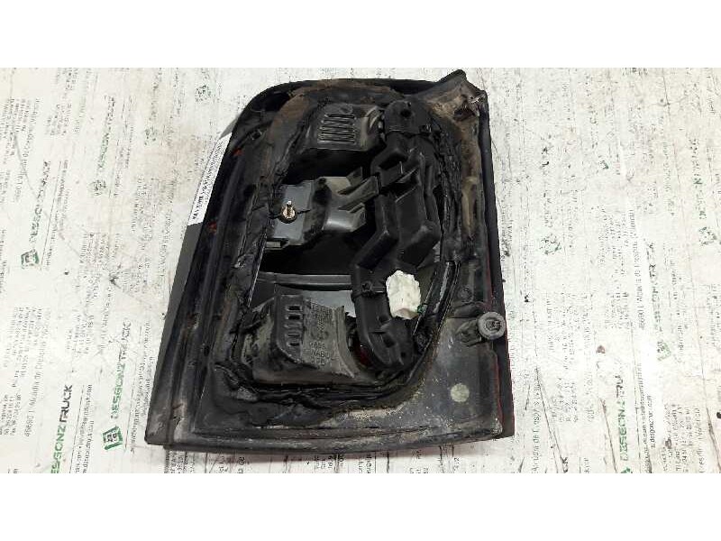 Recambio de piloto trasero izquierdo para nissan micra (k11) alpine (1996) referencia OEM IAM   