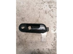Recambio de maneta interior delantera derecha para seat ibiza (6l1) cool referencia OEM IAM 6L0837114H  
