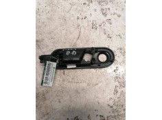 Recambio de maneta interior delantera derecha para seat ibiza (6l1) cool referencia OEM IAM 6L0837114H   2
