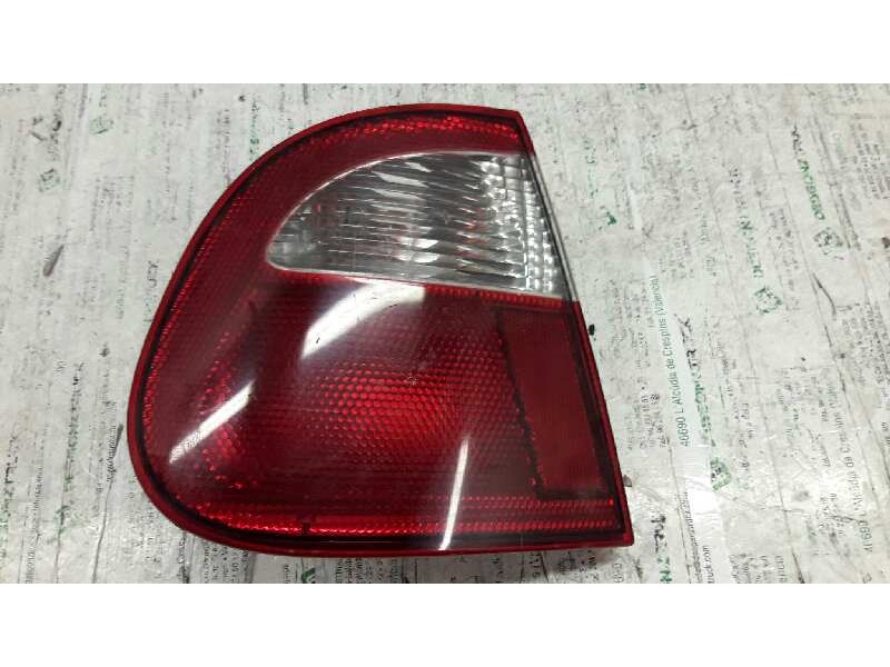 Recambio de piloto trasero izquierdo para seat cordoba berlina (6k2) stella referencia OEM IAM 6K5945095G  