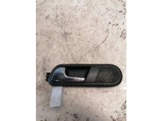 Recambio de maneta interior trasera izquierda para seat ibiza (6l1) cool referencia OEM IAM 6L4839113J  