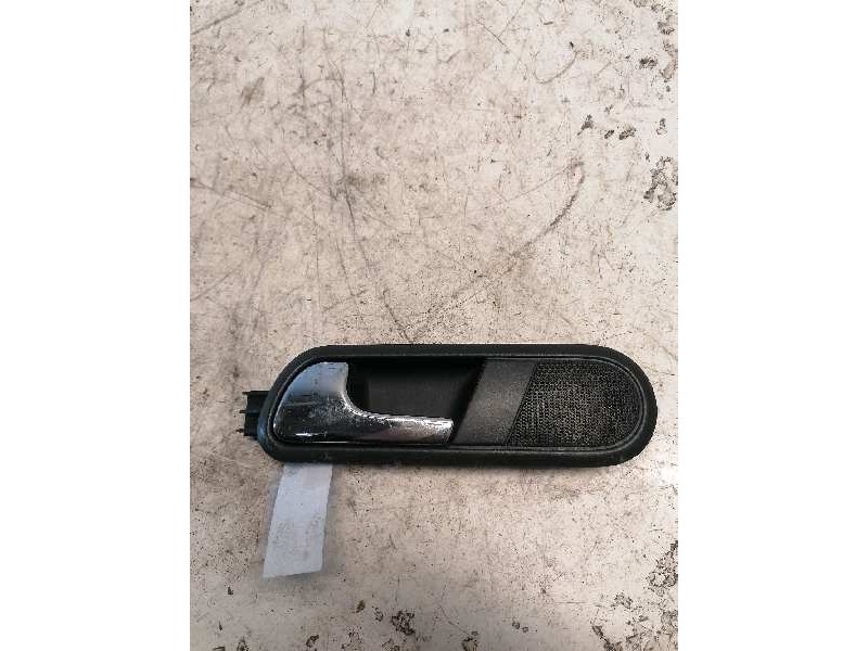 Recambio de maneta interior trasera izquierda para seat ibiza (6l1) cool referencia OEM IAM 6L4839113J  