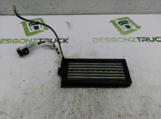 Recambio de resistencia calefaccion para peugeot 307 (s1) xs referencia OEM IAM  CALEFACCION ADICIONAL 