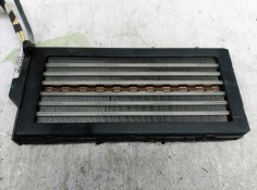 Recambio de resistencia calefaccion para peugeot 307 (s1) xs referencia OEM IAM  CALEFACCION ADICIONAL  2