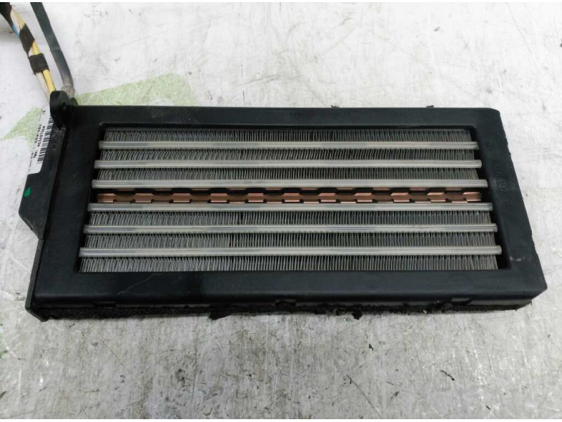 Recambio de resistencia calefaccion para peugeot 307 (s1) xs referencia OEM IAM  CALEFACCION ADICIONAL 