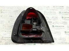 Recambio de piloto trasero derecho para nissan sunny berlina (n14) slx referencia OEM IAM 22063324   2