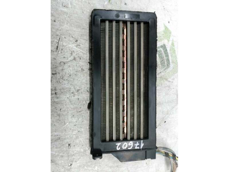 Recambio de resistencia calefaccion para peugeot 307 (s1) xs referencia OEM IAM  CALEFACCION ADICIONAL 