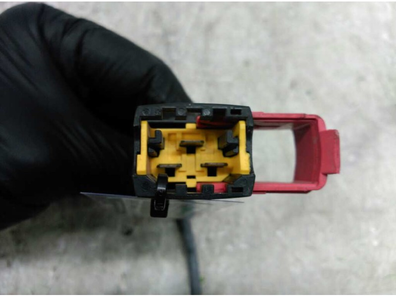 Recambio de resistencia calefaccion para peugeot 307 (s1) xs referencia OEM IAM  CALEFACCION ADICIONAL 