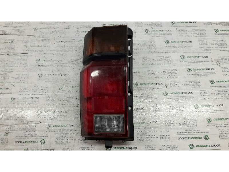 Recambio de piloto trasero izquierdo para nissan vanette cargo (hc23) familiar (5 asientos) referencia OEM IAM   