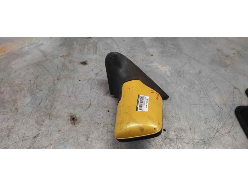 Recambio de retrovisor izquierdo para seat ibiza (6k) 1.05 cat (aau) referencia OEM IAM   MANUAL