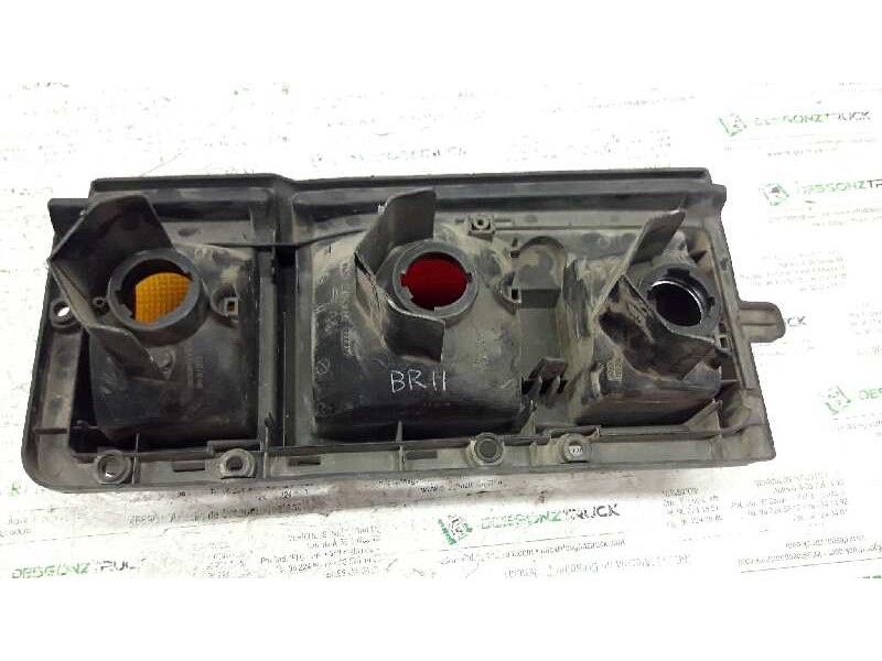 Recambio de piloto trasero izquierdo para nissan vanette cargo (hc23) familiar (5 asientos) referencia OEM IAM   