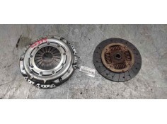Recambio de kit embrague para skoda octavia berlina (1z3) active referencia OEM IAM 702098  