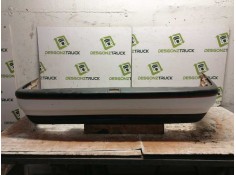 Recambio de paragolpes trasero para opel vectra a referencia OEM IAM   