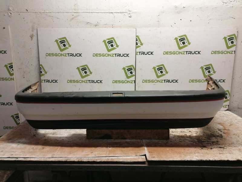 Recambio de paragolpes trasero para opel vectra a referencia OEM IAM   