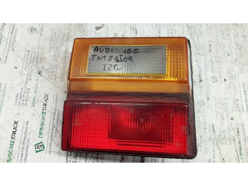 Recambio de piloto trasero izquierdo para audi 100 berlina (443) básico referencia OEM IAM   