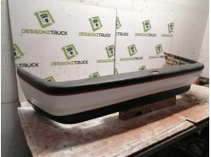 Recambio de paragolpes trasero para opel vectra a referencia OEM IAM    2