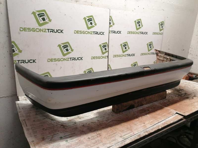 Recambio de paragolpes trasero para opel vectra a referencia OEM IAM   