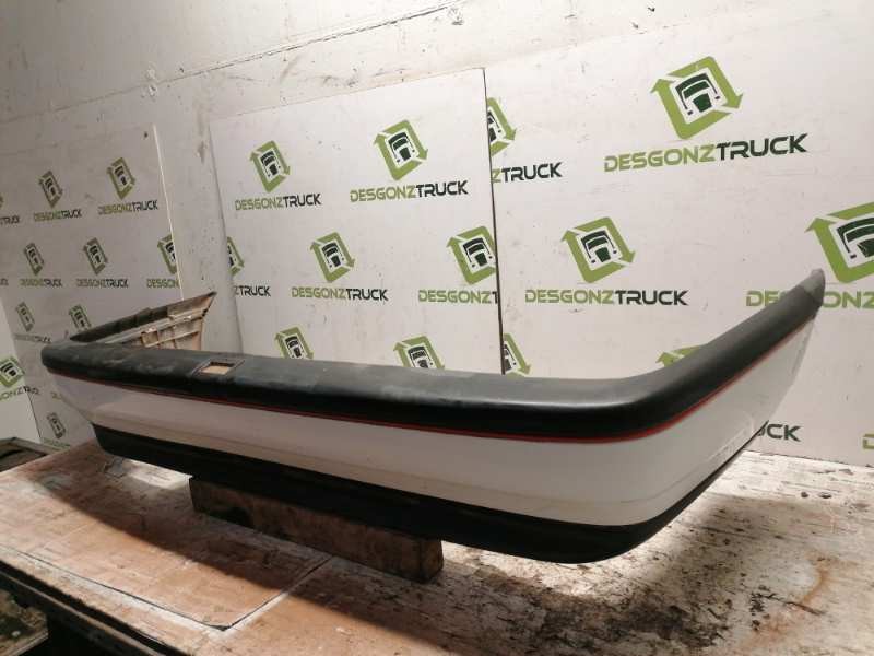 Recambio de paragolpes trasero para opel vectra a referencia OEM IAM   