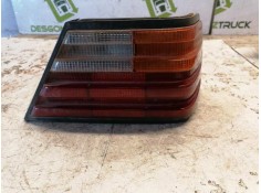 Recambio de piloto trasero derecho para mercedes-benz clase e (w124) coupe/cabrio ce 300 (124.050) referencia OEM IAM   5 PINS