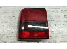 Recambio de piloto trasero izquierdo para seat ibiza (6k) cl referencia OEM IAM   