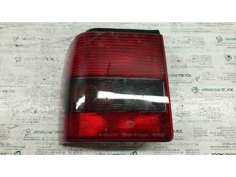 Recambio de piloto trasero izquierdo para seat ibiza (6k) cl referencia OEM IAM   