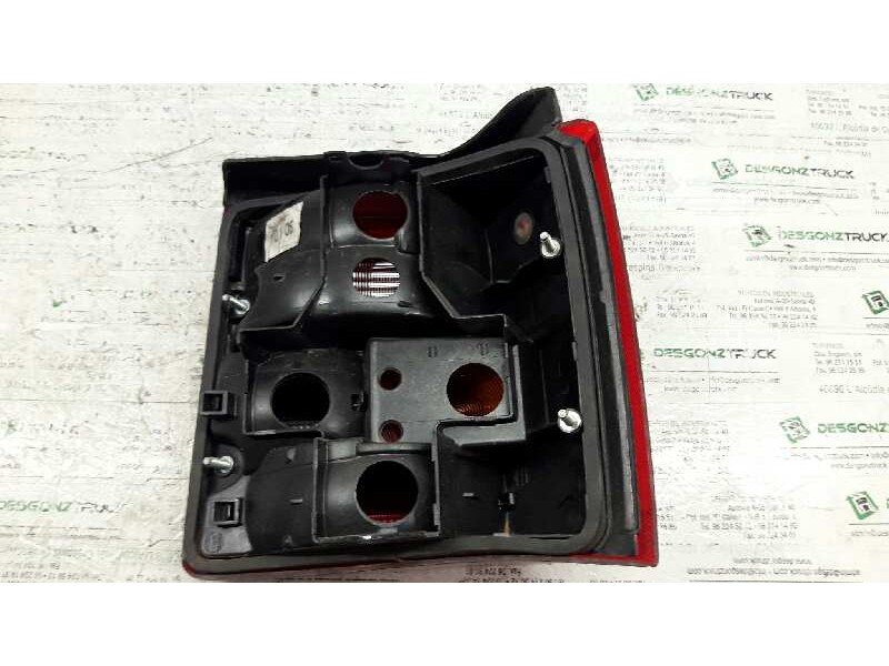 Recambio de piloto trasero izquierdo para seat ibiza (6k) cl referencia OEM IAM   