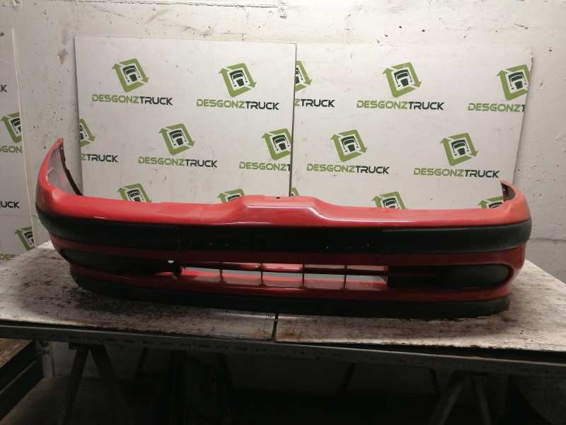 Recambio de paragolpes delantero para renault megane i classic (la0) referencia OEM IAM   