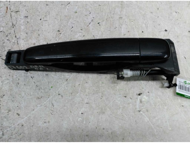 Recambio de maneta exterior delantera derecha para peugeot 307 (s1) xs referencia OEM IAM  9101W8 